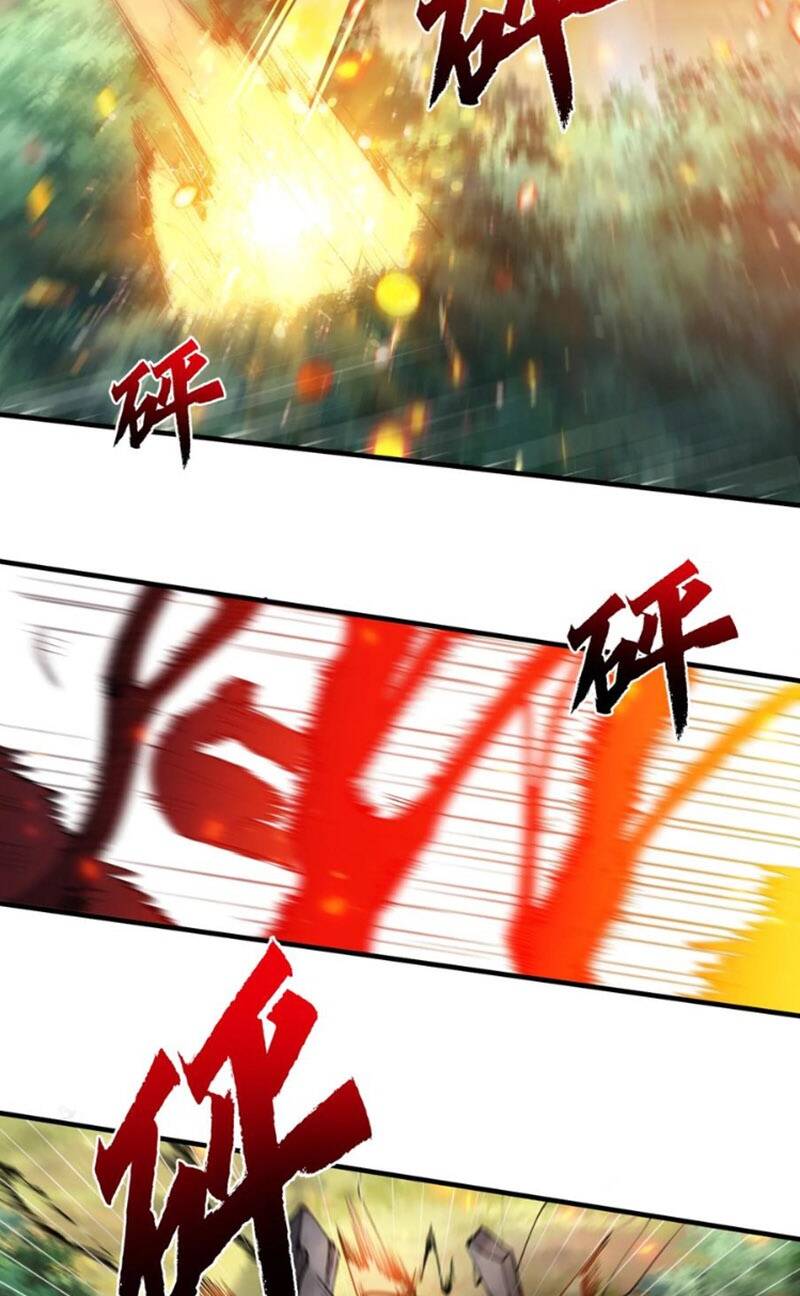 Ta Vô Địch Lúc Nào Chapter 146 - Trang 2