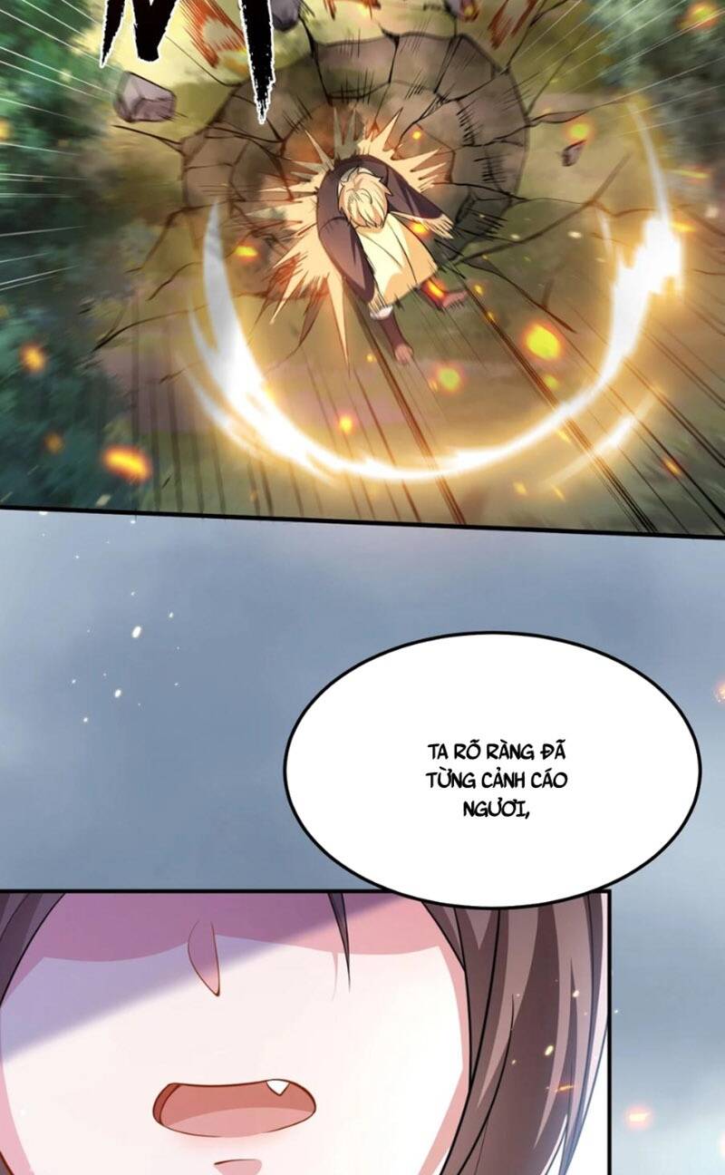 Ta Vô Địch Lúc Nào Chapter 146 - Trang 2