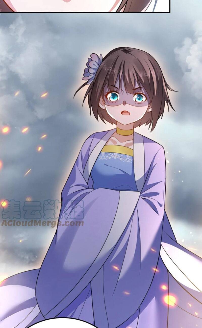 Ta Vô Địch Lúc Nào Chapter 146 - Trang 2