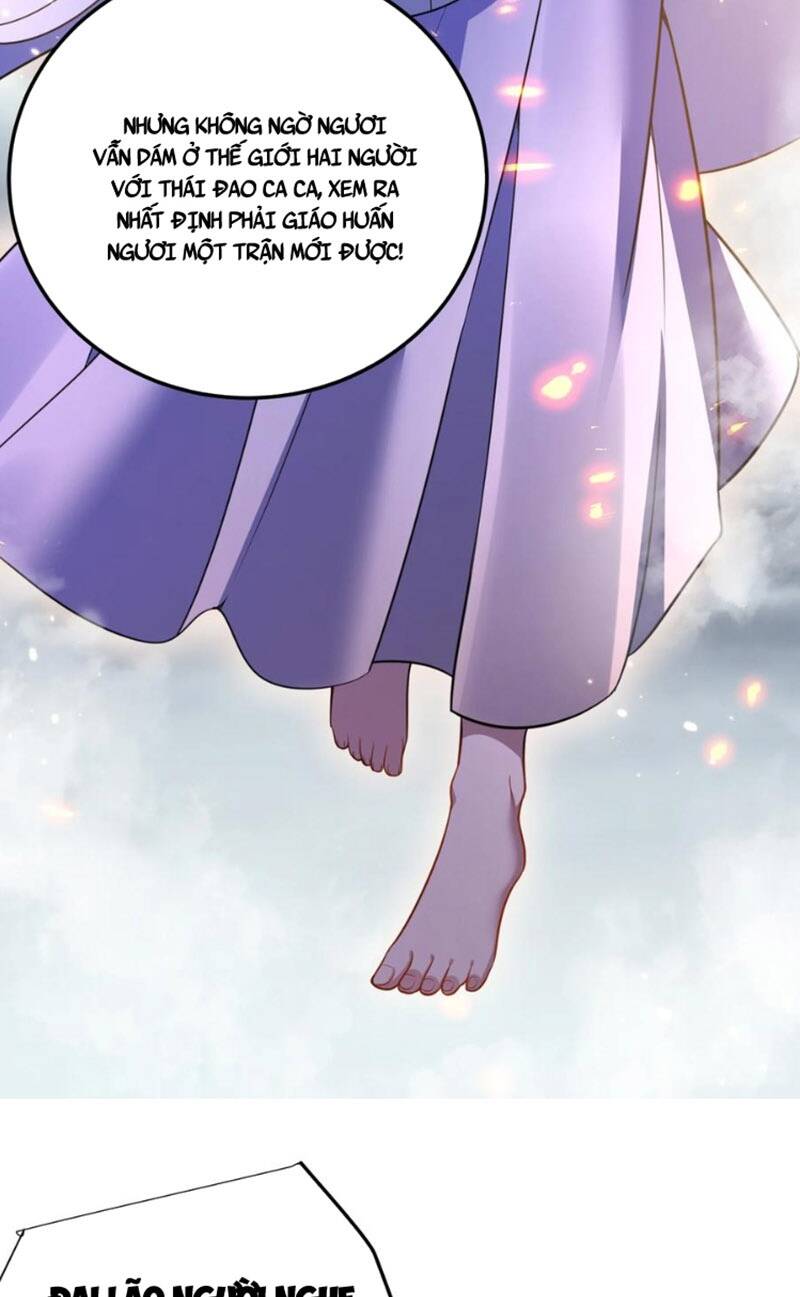 Ta Vô Địch Lúc Nào Chapter 146 - Trang 2