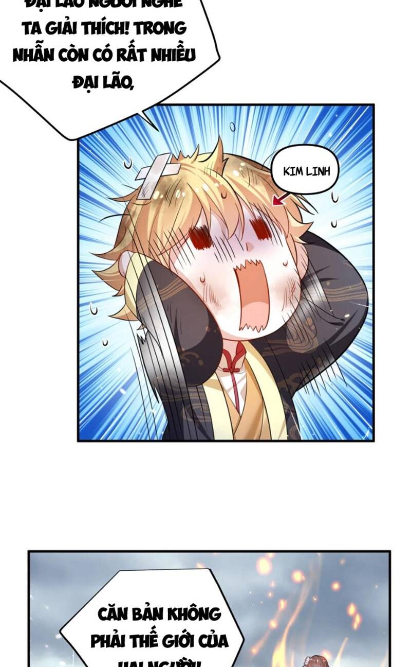 Ta Vô Địch Lúc Nào Chapter 146 - Trang 2