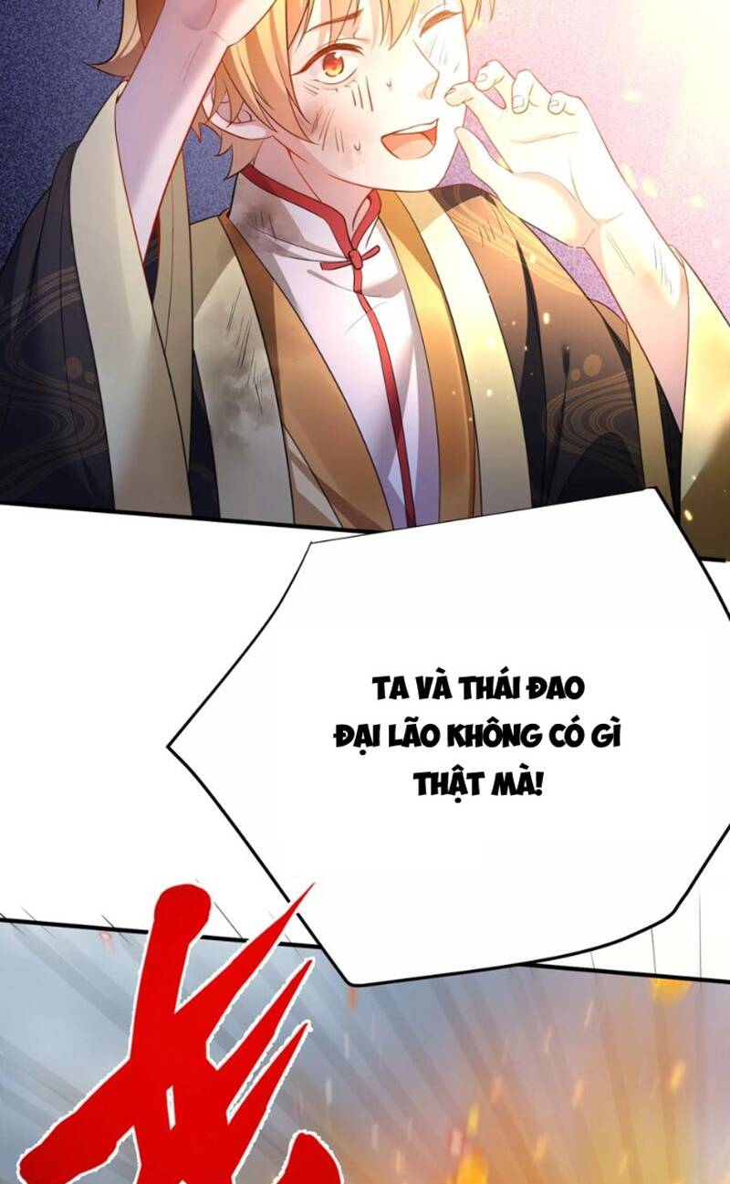 Ta Vô Địch Lúc Nào Chapter 146 - Trang 2