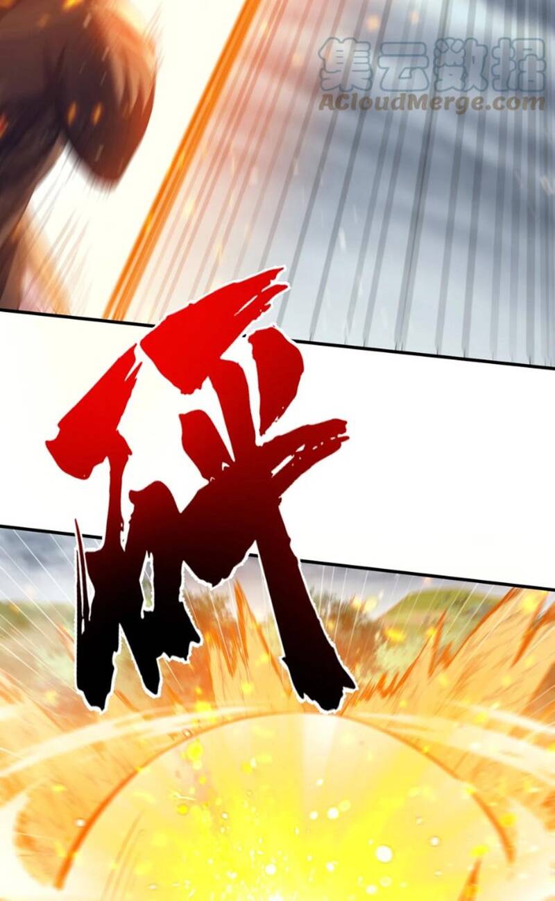 Ta Vô Địch Lúc Nào Chapter 146 - Trang 2