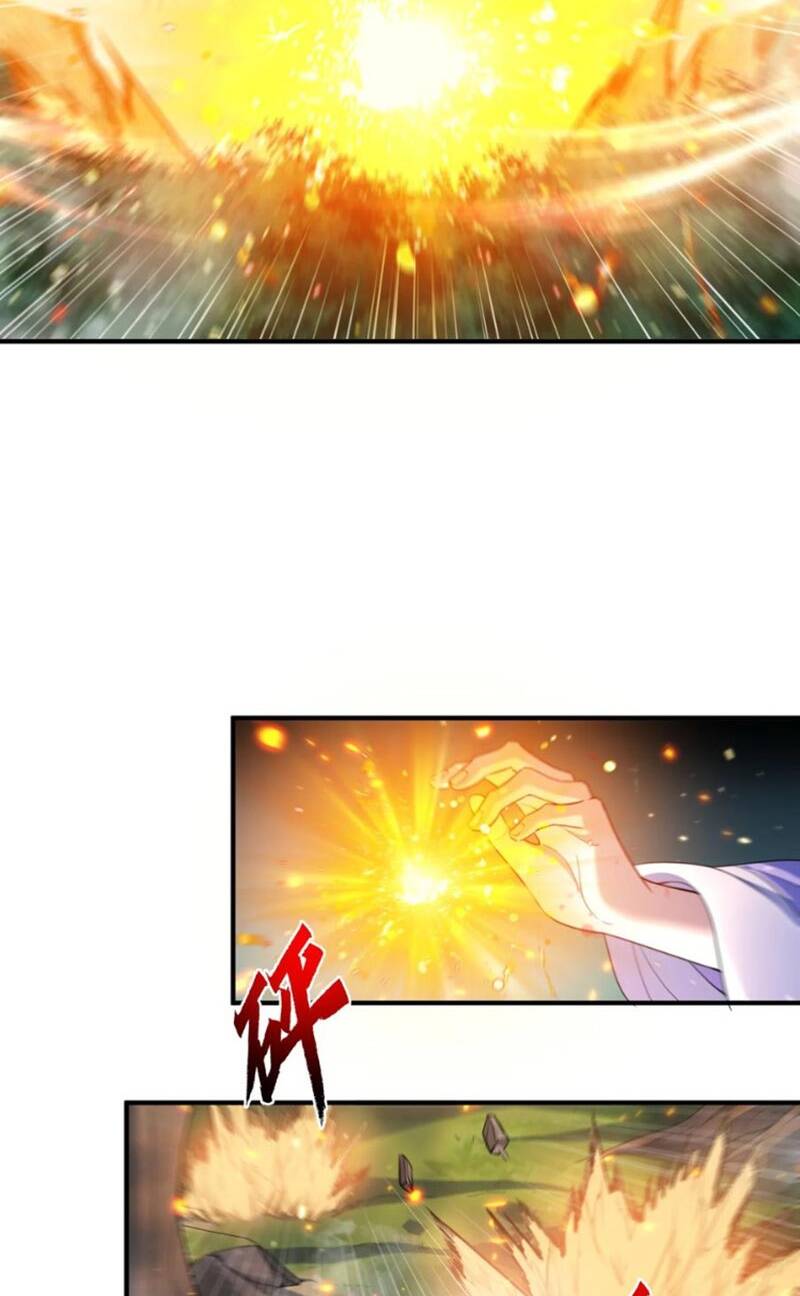 Ta Vô Địch Lúc Nào Chapter 146 - Trang 2