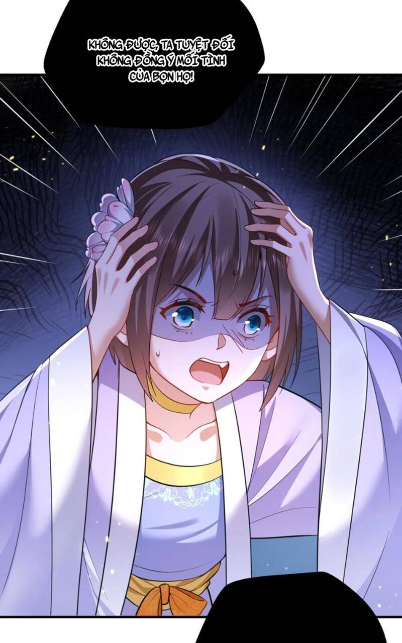 Ta Vô Địch Lúc Nào Chapter 146 - Trang 2