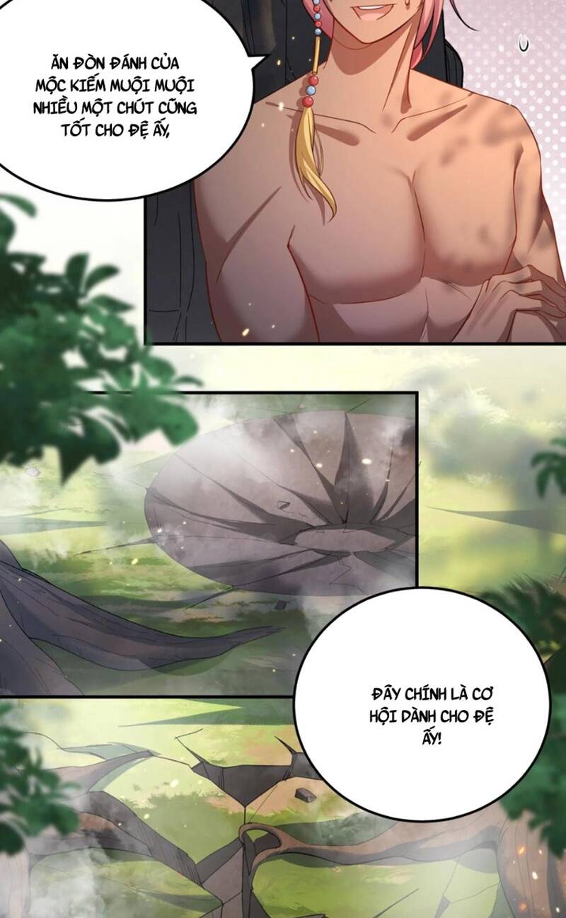Ta Vô Địch Lúc Nào Chapter 146 - Trang 2