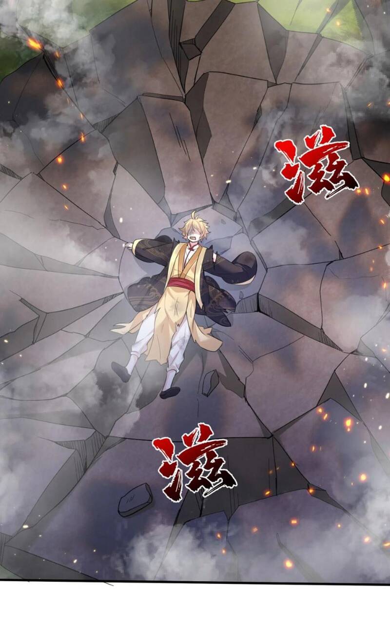 Ta Vô Địch Lúc Nào Chapter 146 - Trang 2