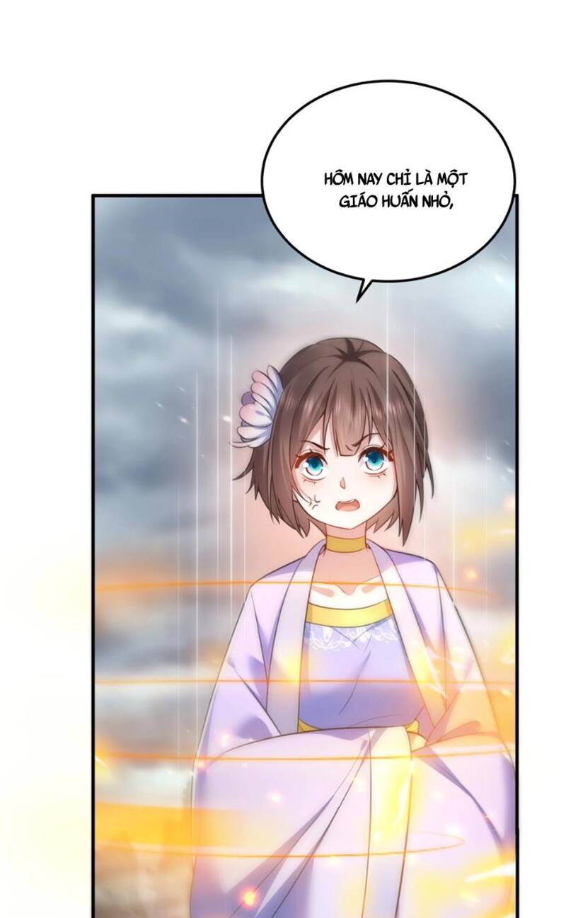 Ta Vô Địch Lúc Nào Chapter 146 - Trang 2