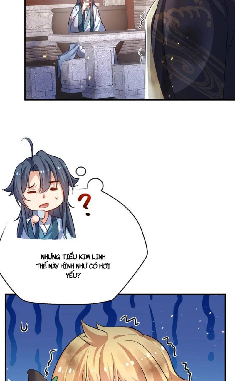 Ta Vô Địch Lúc Nào Chapter 146 - Trang 2