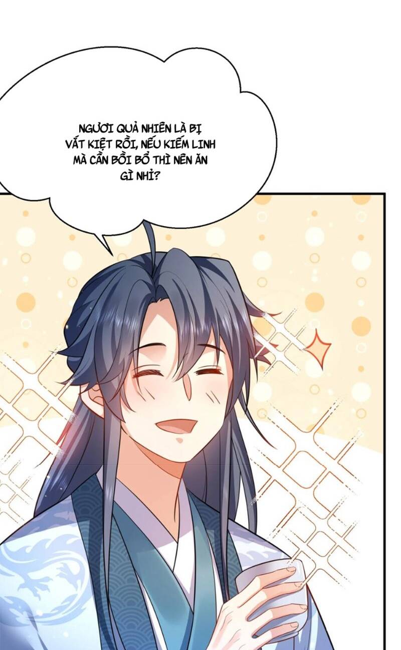 Ta Vô Địch Lúc Nào Chapter 146 - Trang 2