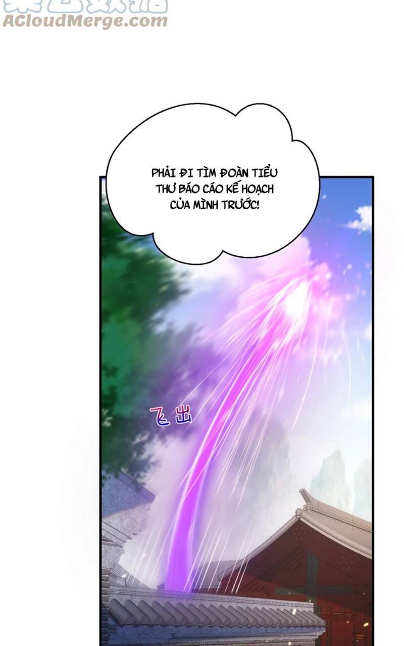 Ta Vô Địch Lúc Nào Chapter 146 - Trang 2