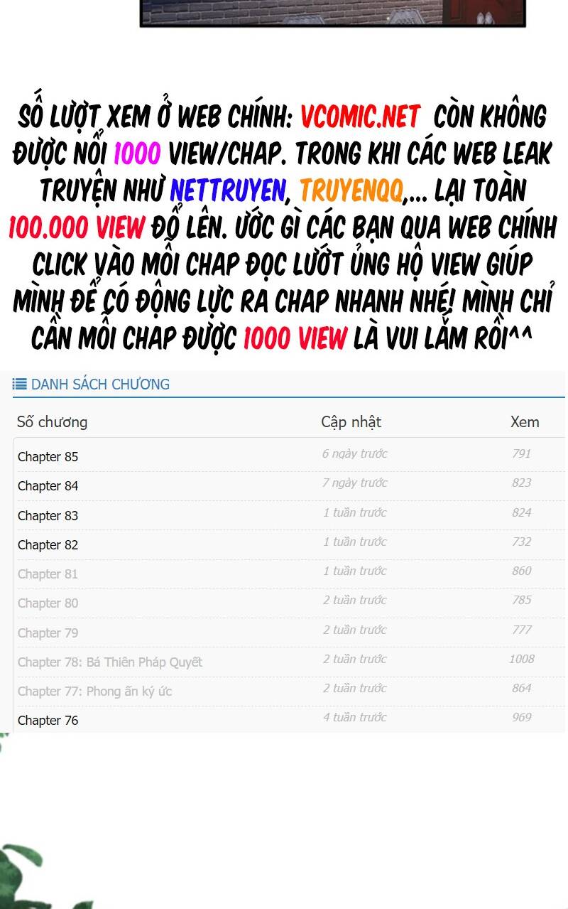 Ta Vô Địch Lúc Nào Chapter 146 - Trang 2