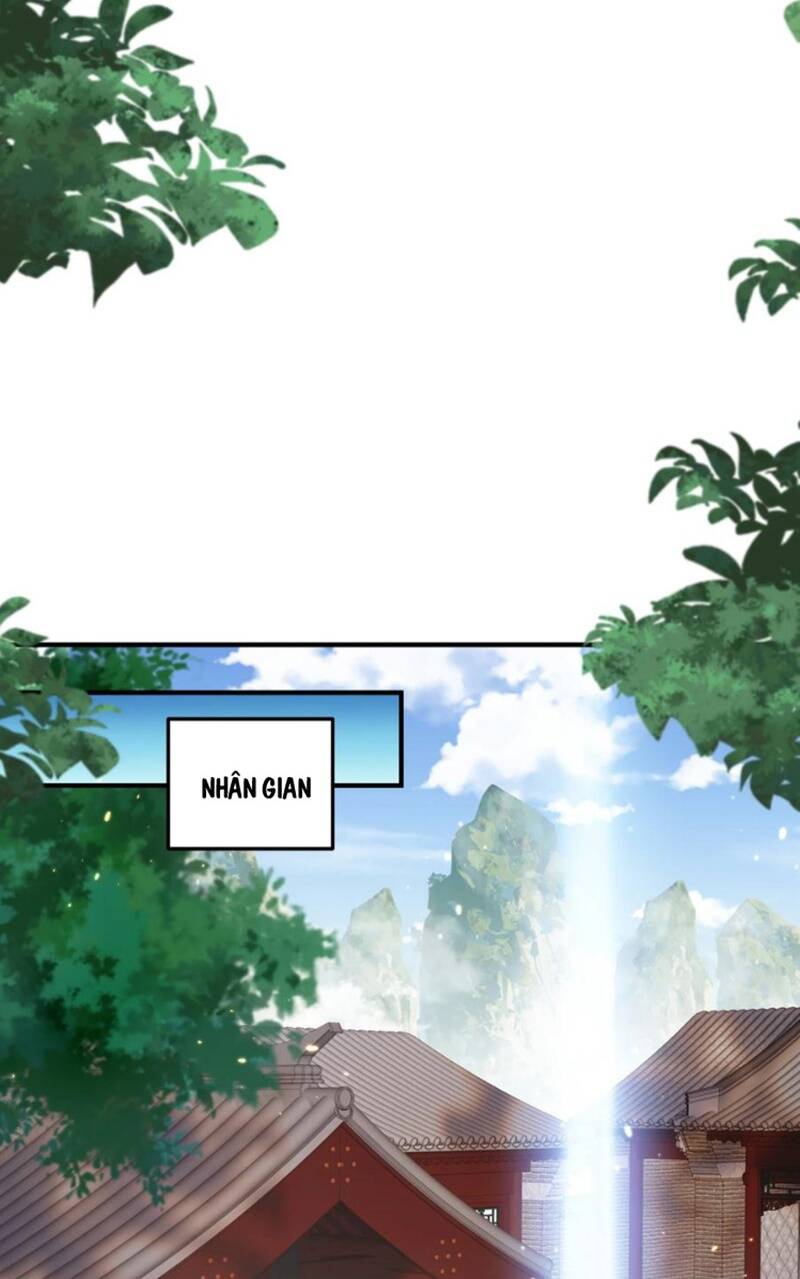 Ta Vô Địch Lúc Nào Chapter 146 - Trang 2