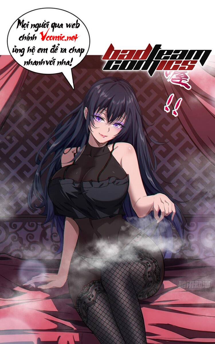 Ta Vô Địch Lúc Nào Chapter 147 - Trang 2