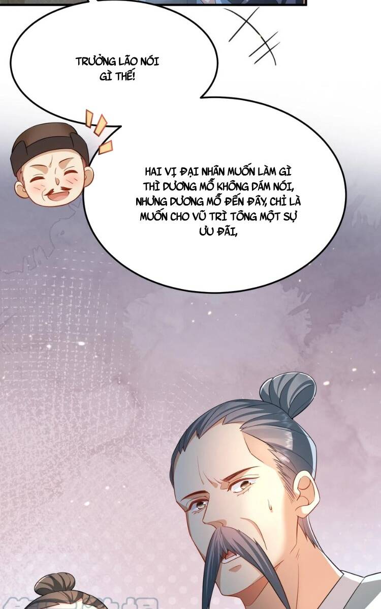 Ta Vô Địch Lúc Nào Chapter 147 - Trang 2