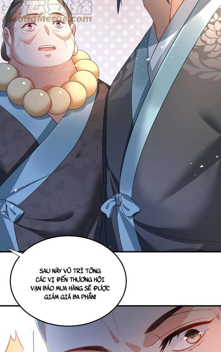 Ta Vô Địch Lúc Nào Chapter 147 - Trang 2