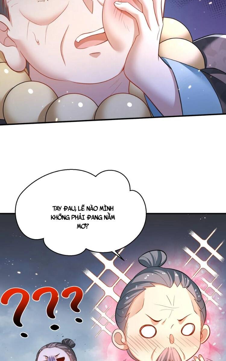 Ta Vô Địch Lúc Nào Chapter 147 - Trang 2