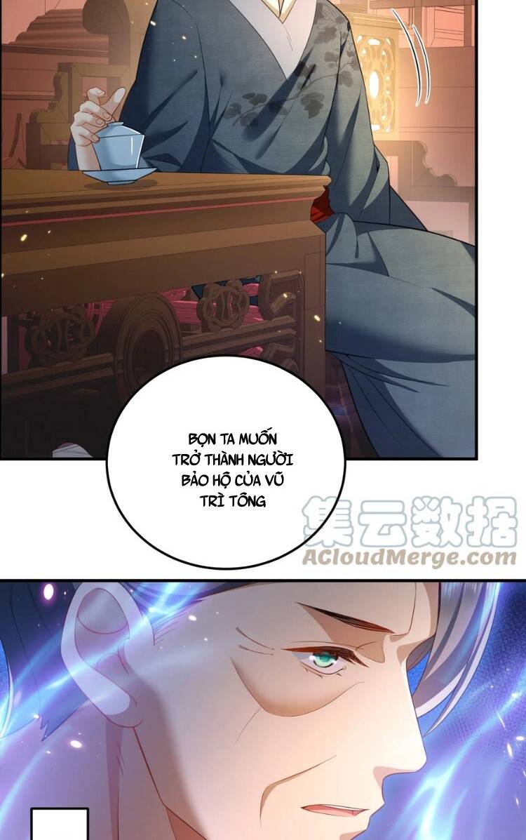 Ta Vô Địch Lúc Nào Chapter 147 - Trang 2