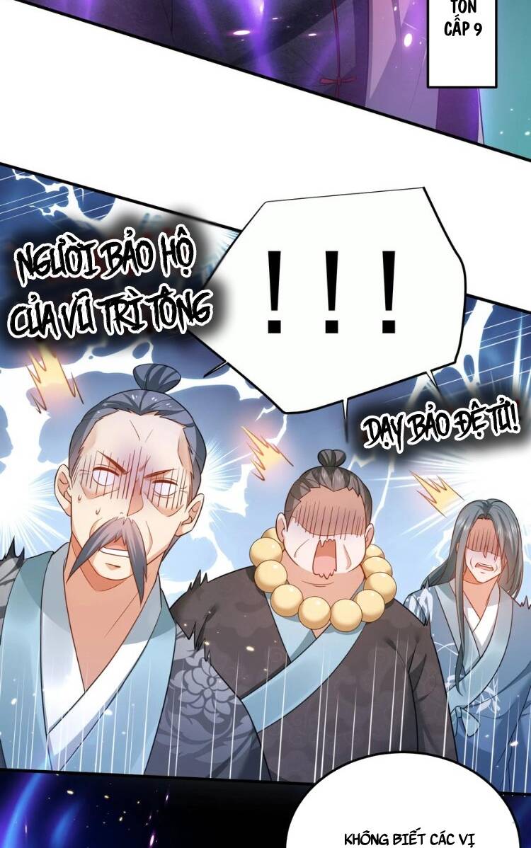 Ta Vô Địch Lúc Nào Chapter 147 - Trang 2