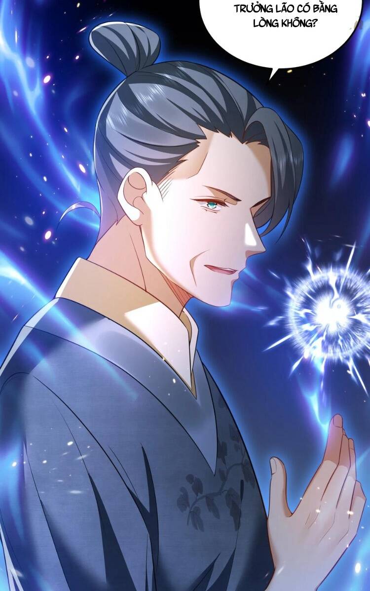 Ta Vô Địch Lúc Nào Chapter 147 - Trang 2