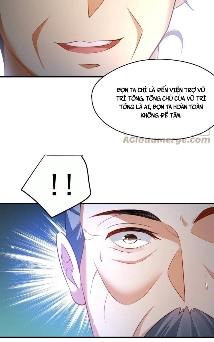 Ta Vô Địch Lúc Nào Chapter 147 - Trang 2