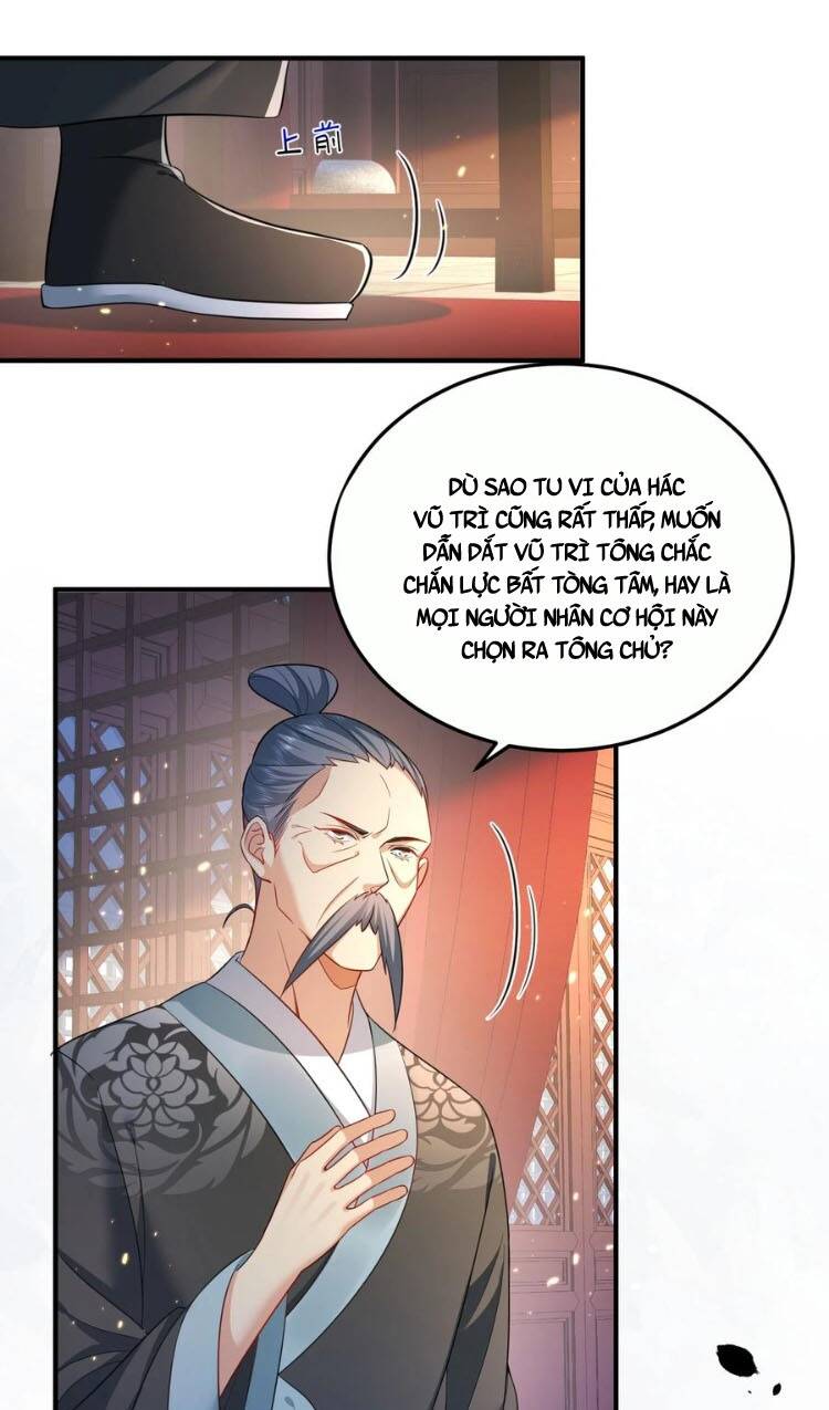 Ta Vô Địch Lúc Nào Chapter 147 - Trang 2