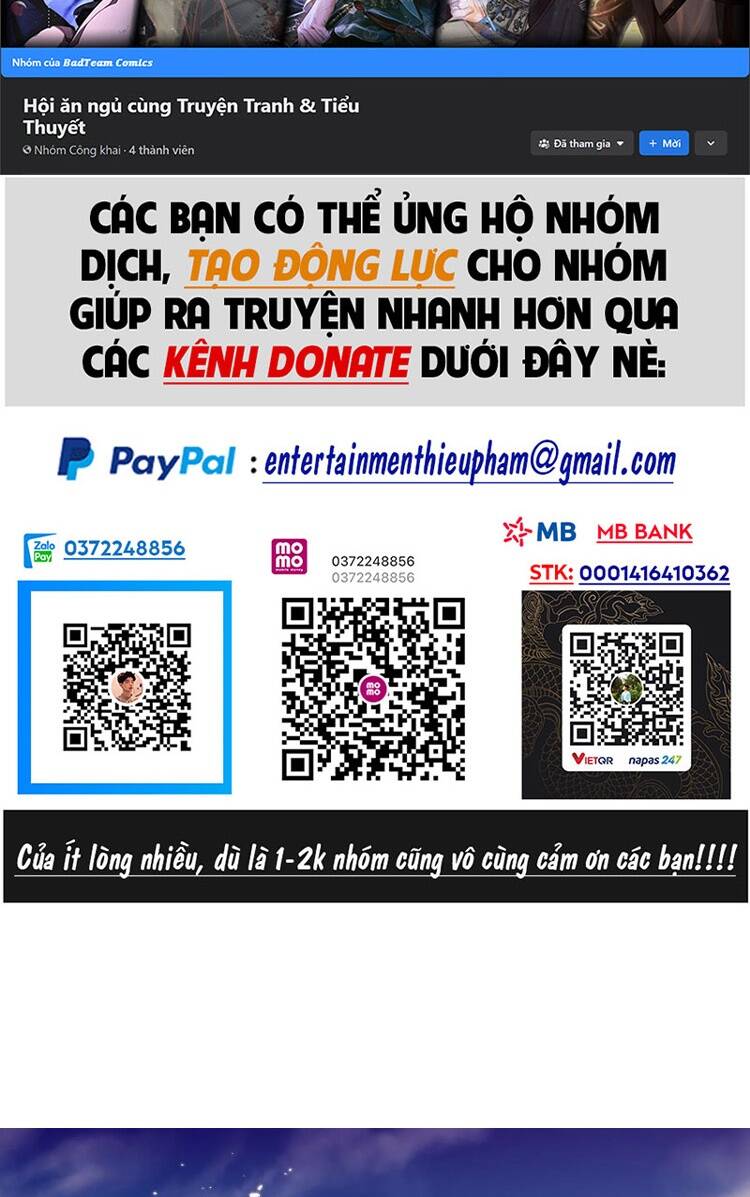 Ta Vô Địch Lúc Nào Chapter 147 - Trang 2