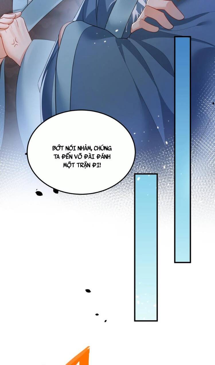 Ta Vô Địch Lúc Nào Chapter 147 - Trang 2