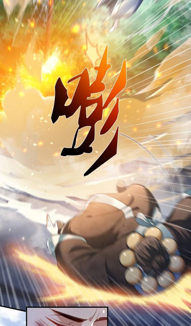 Ta Vô Địch Lúc Nào Chapter 147 - Trang 2