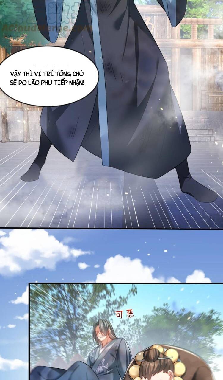 Ta Vô Địch Lúc Nào Chapter 147 - Trang 2