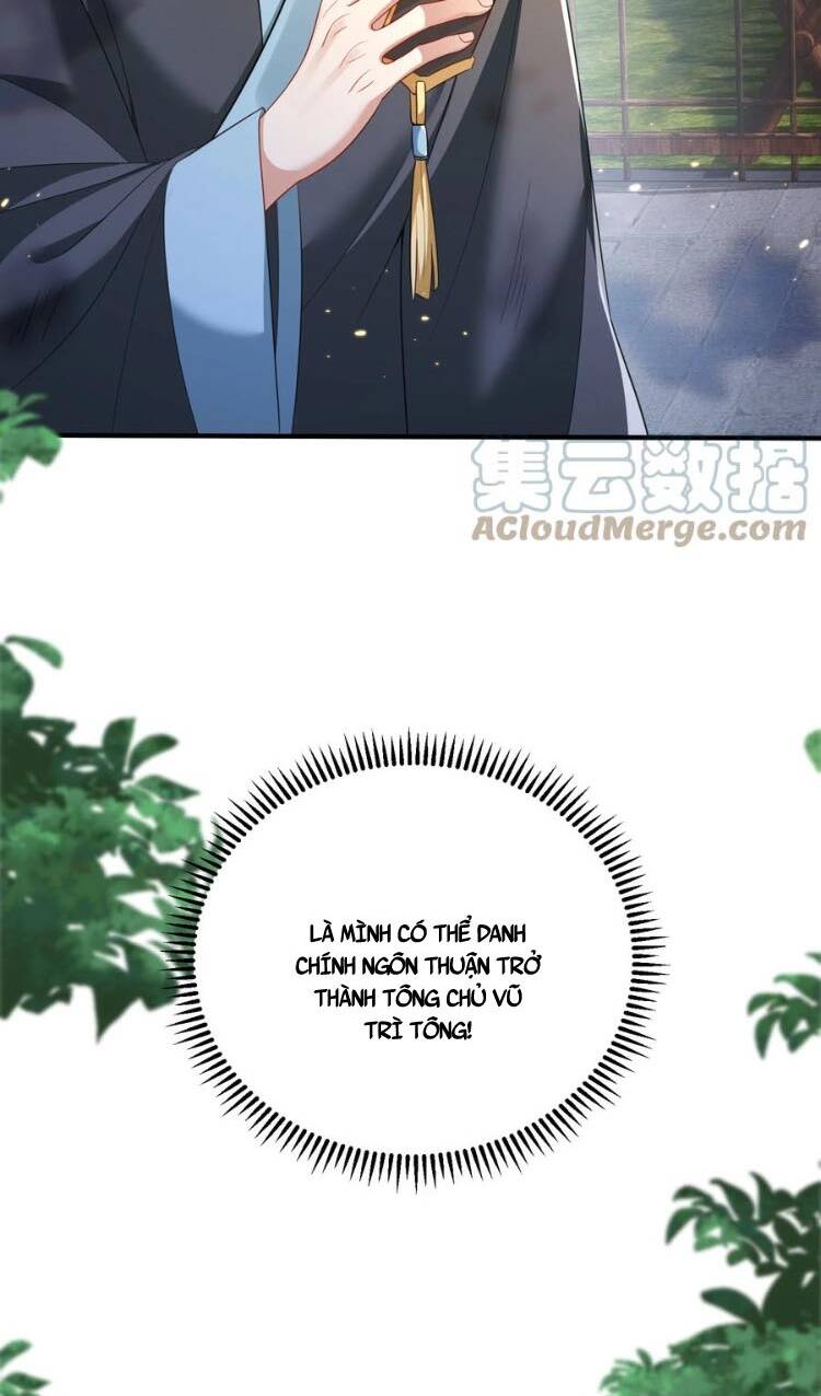 Ta Vô Địch Lúc Nào Chapter 147 - Trang 2