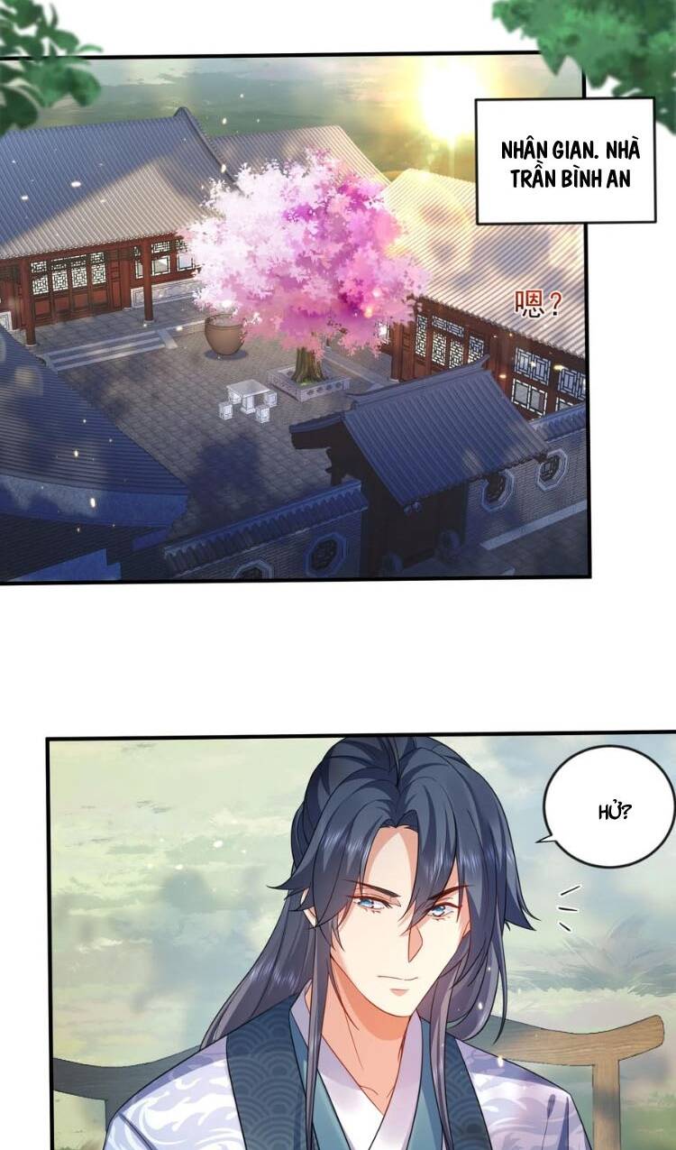 Ta Vô Địch Lúc Nào Chapter 147 - Trang 2