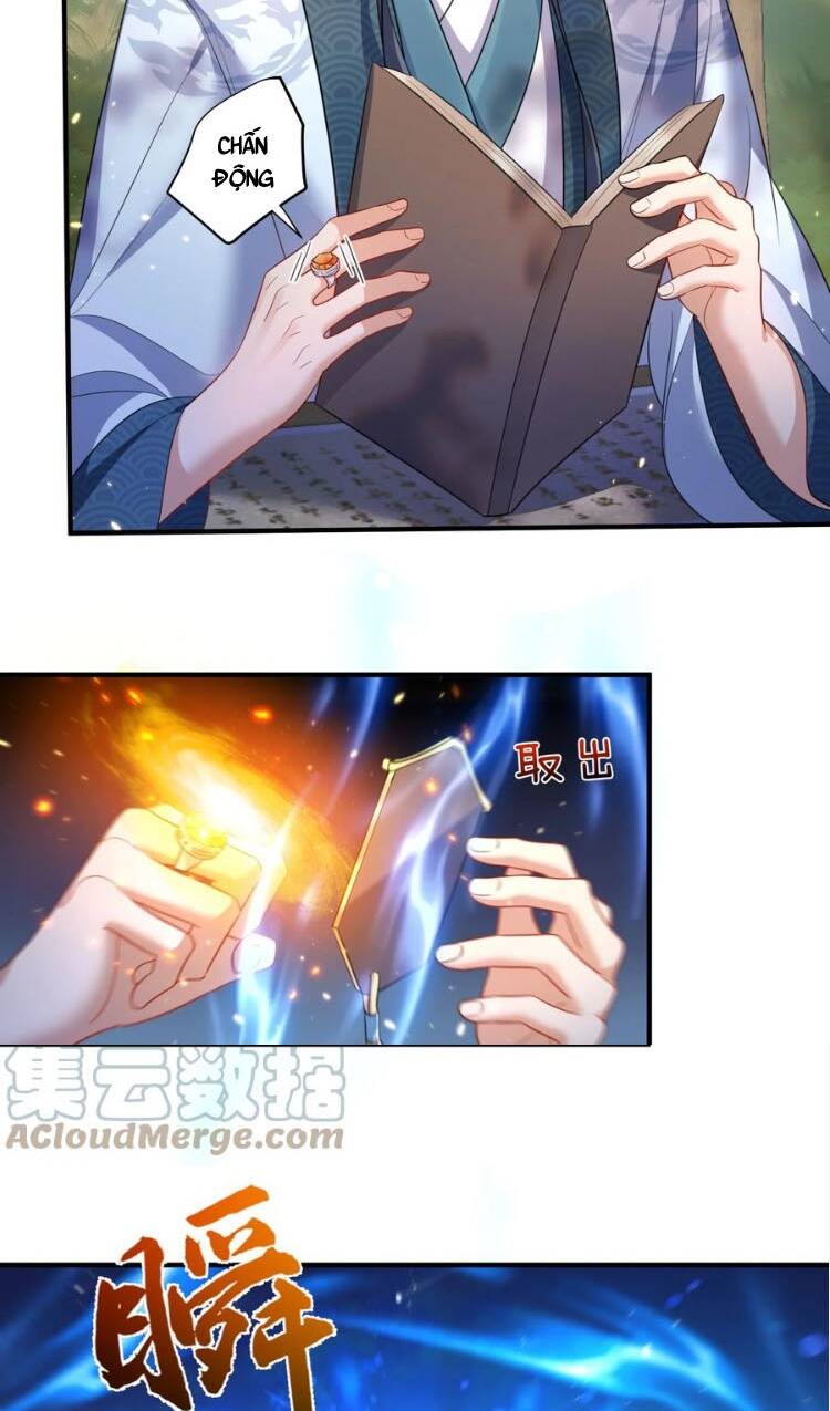 Ta Vô Địch Lúc Nào Chapter 147 - Trang 2