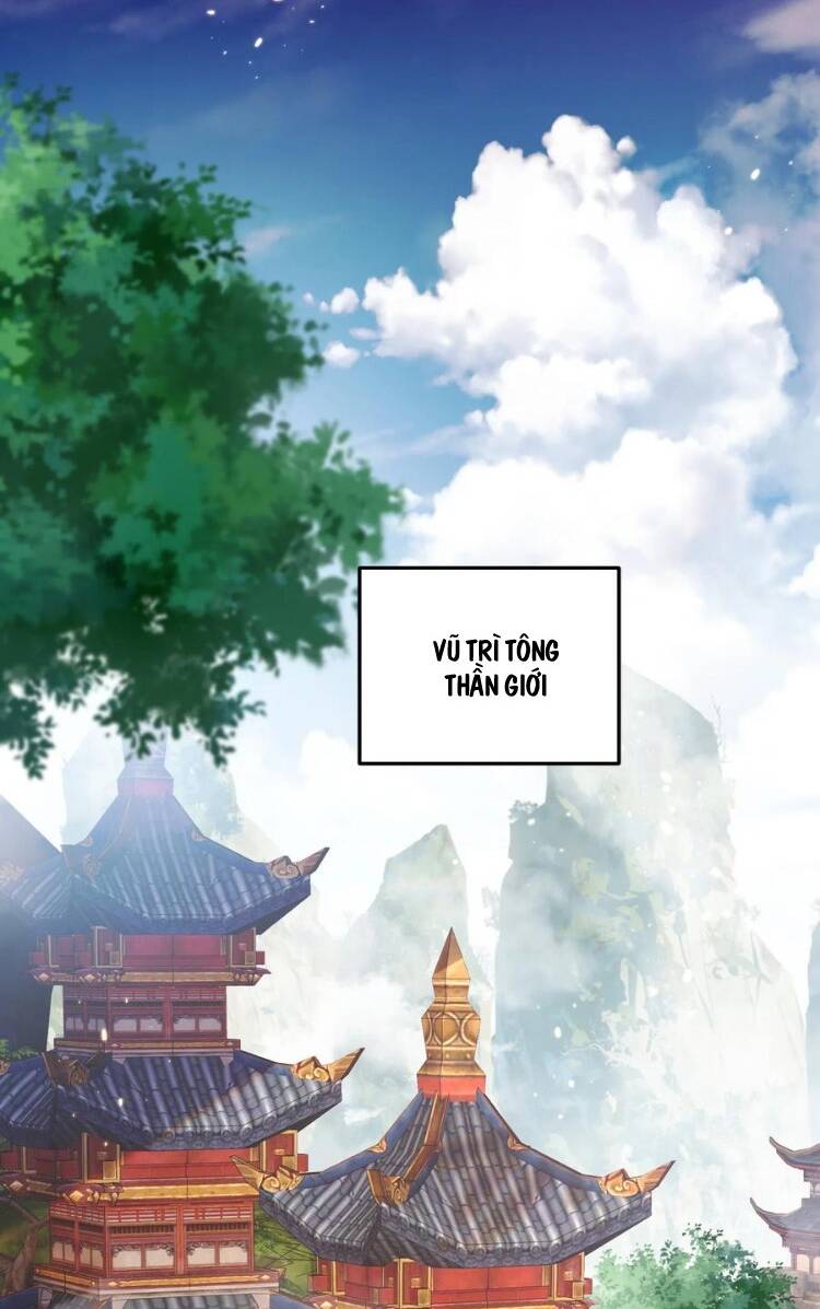 Ta Vô Địch Lúc Nào Chapter 147 - Trang 2