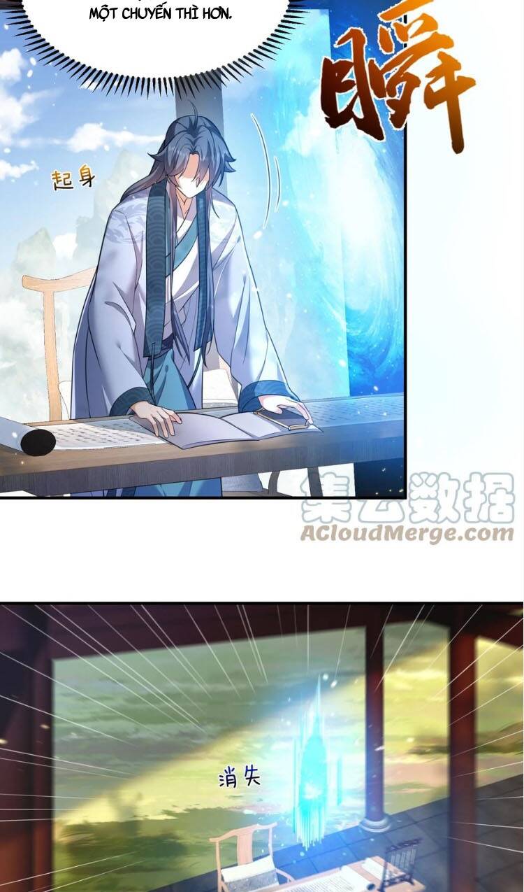 Ta Vô Địch Lúc Nào Chapter 147 - Trang 2