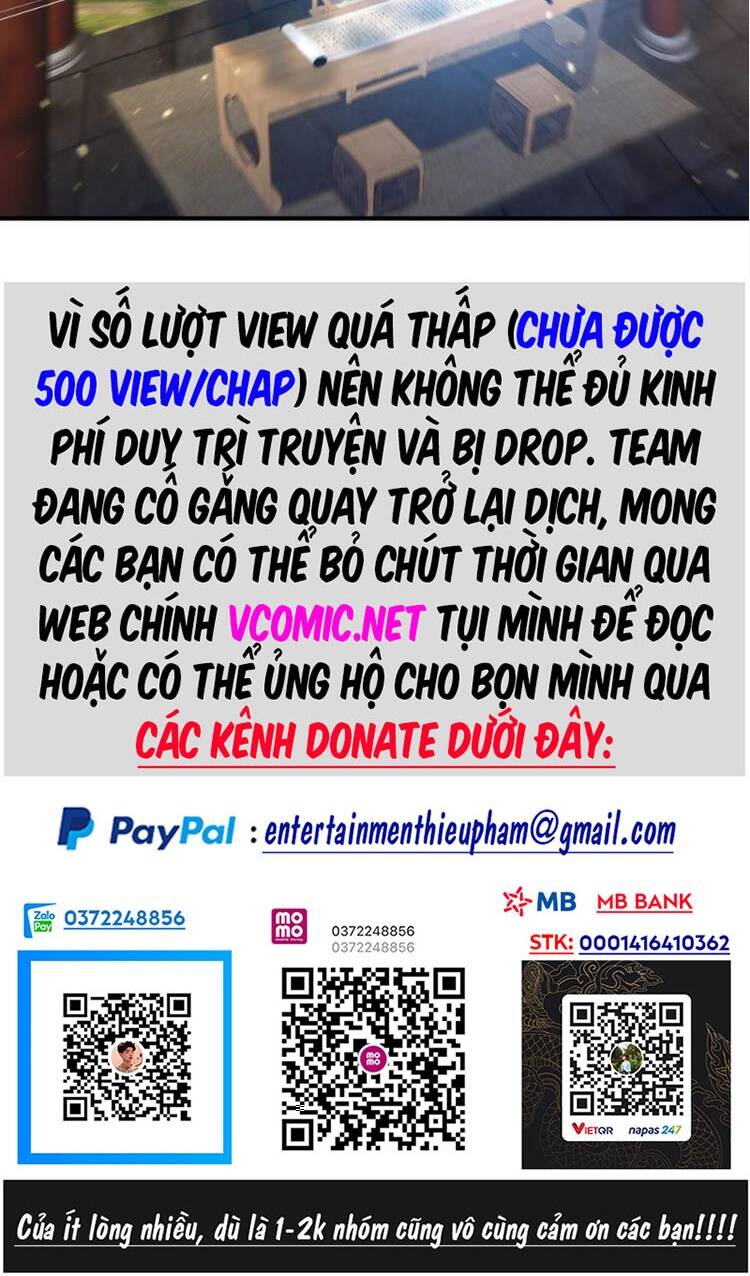 Ta Vô Địch Lúc Nào Chapter 147 - Trang 2