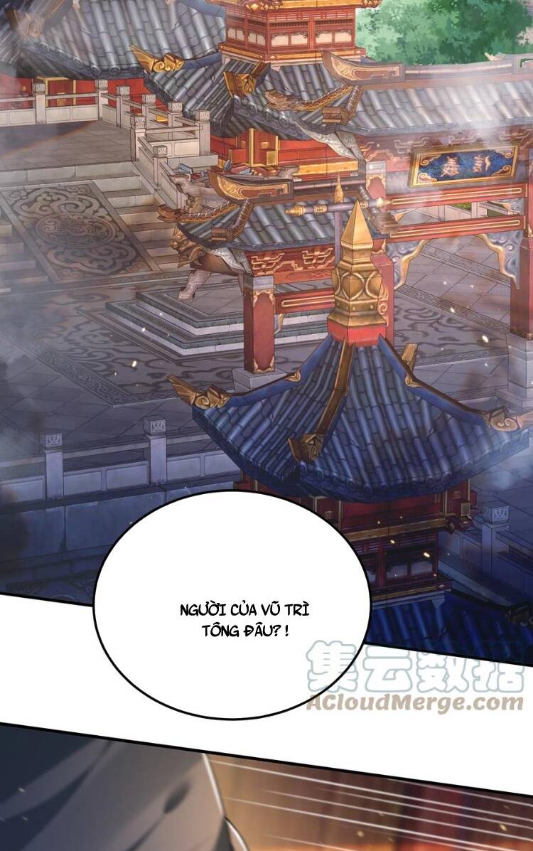 Ta Vô Địch Lúc Nào Chapter 147 - Trang 2
