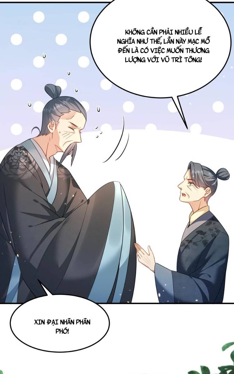 Ta Vô Địch Lúc Nào Chapter 147 - Trang 2