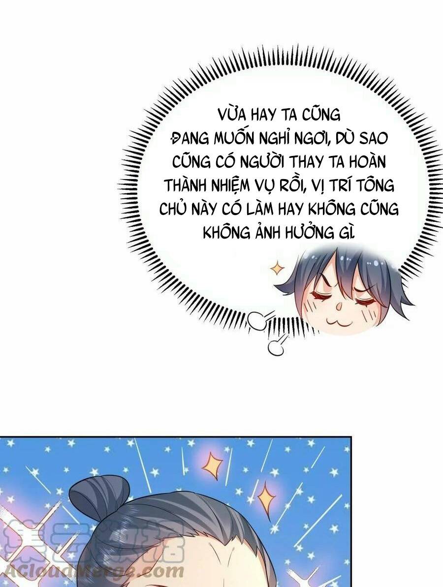 Ta Vô Địch Lúc Nào Chapter 148 - Trang 2