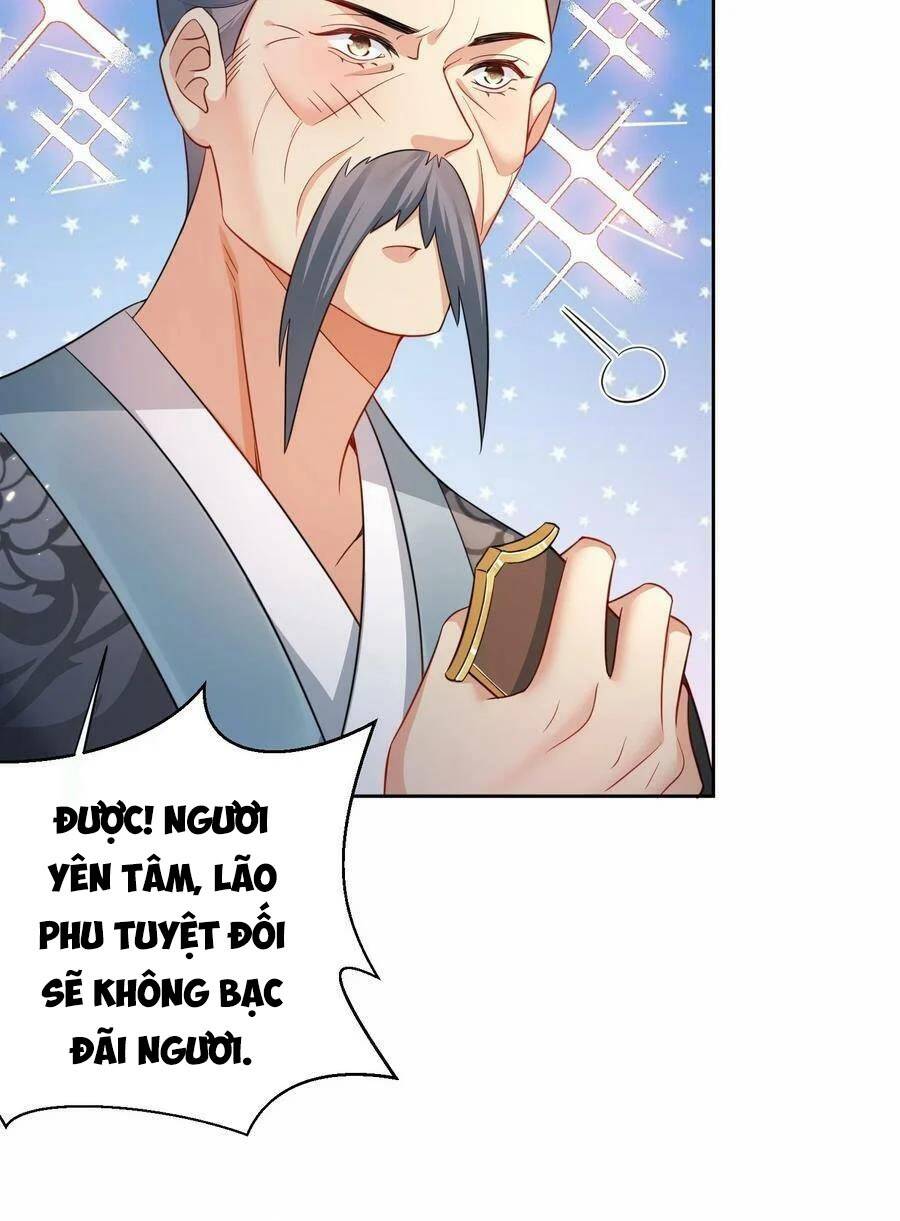 Ta Vô Địch Lúc Nào Chapter 148 - Trang 2