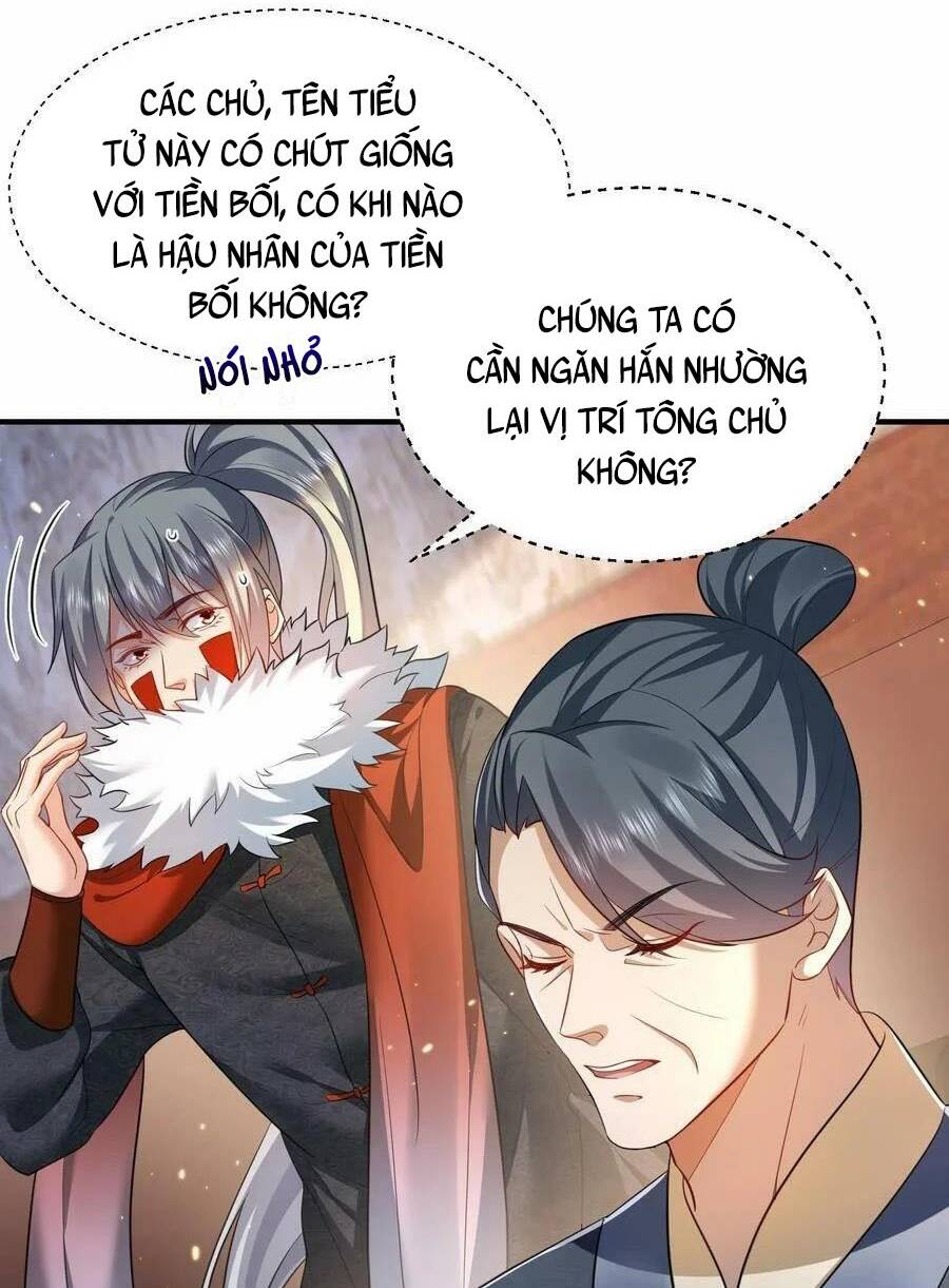 Ta Vô Địch Lúc Nào Chapter 148 - Trang 2