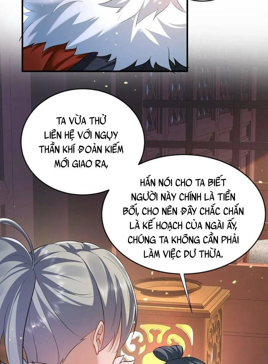 Ta Vô Địch Lúc Nào Chapter 148 - Trang 2