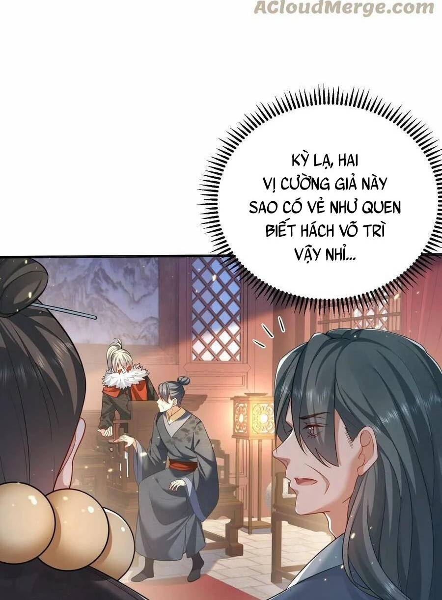 Ta Vô Địch Lúc Nào Chapter 148 - Trang 2