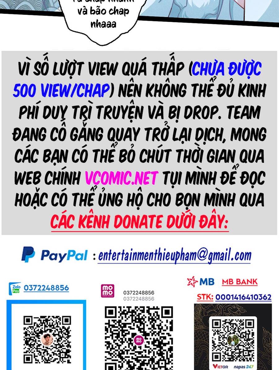 Ta Vô Địch Lúc Nào Chapter 148 - Trang 2