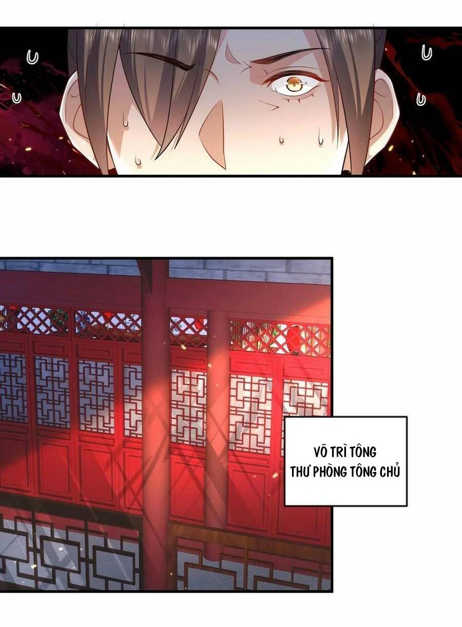 Ta Vô Địch Lúc Nào Chapter 148 - Trang 2