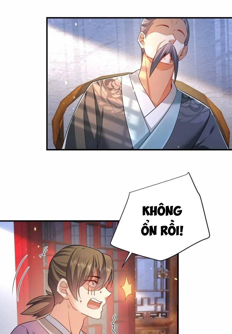 Ta Vô Địch Lúc Nào Chapter 148 - Trang 2