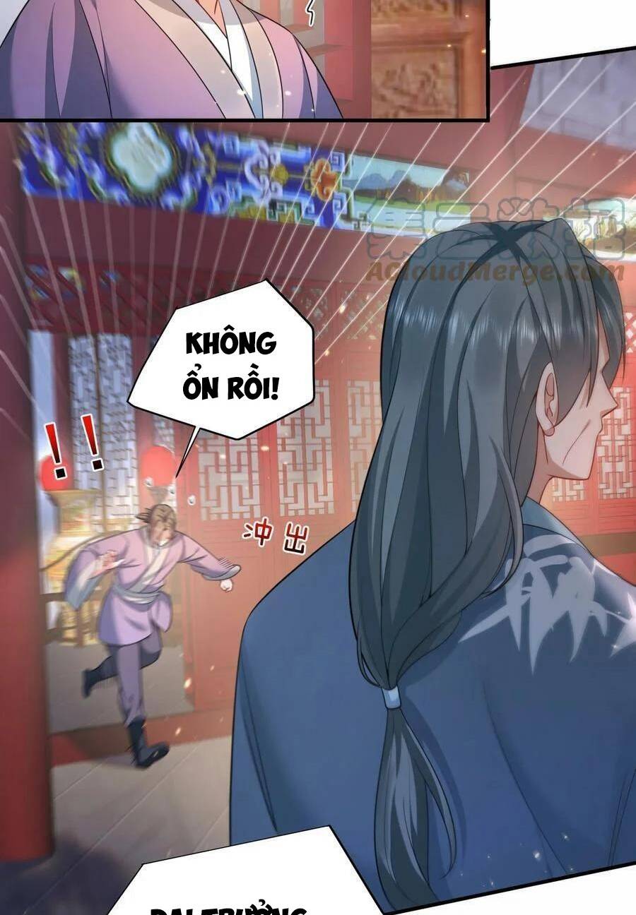 Ta Vô Địch Lúc Nào Chapter 148 - Trang 2