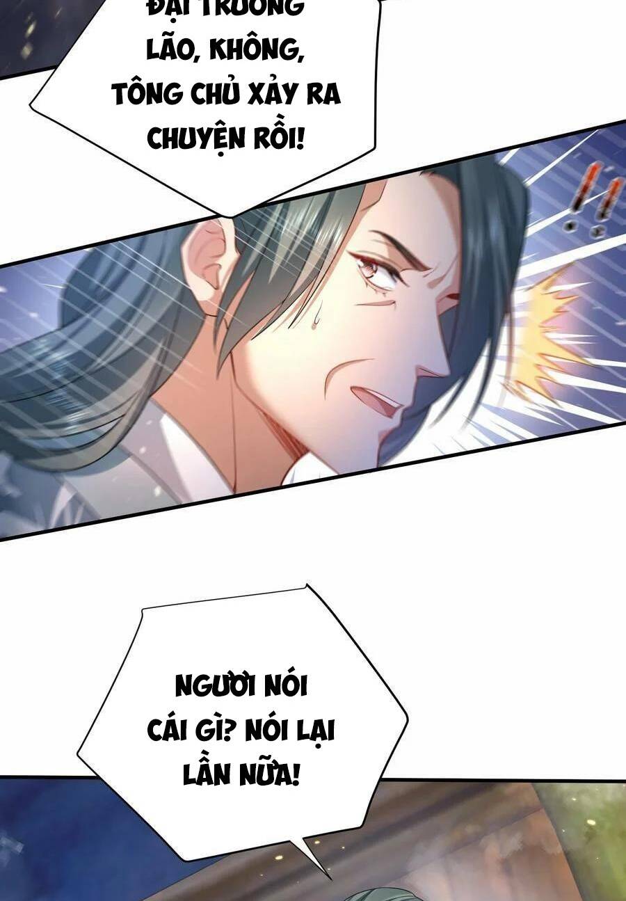 Ta Vô Địch Lúc Nào Chapter 148 - Trang 2