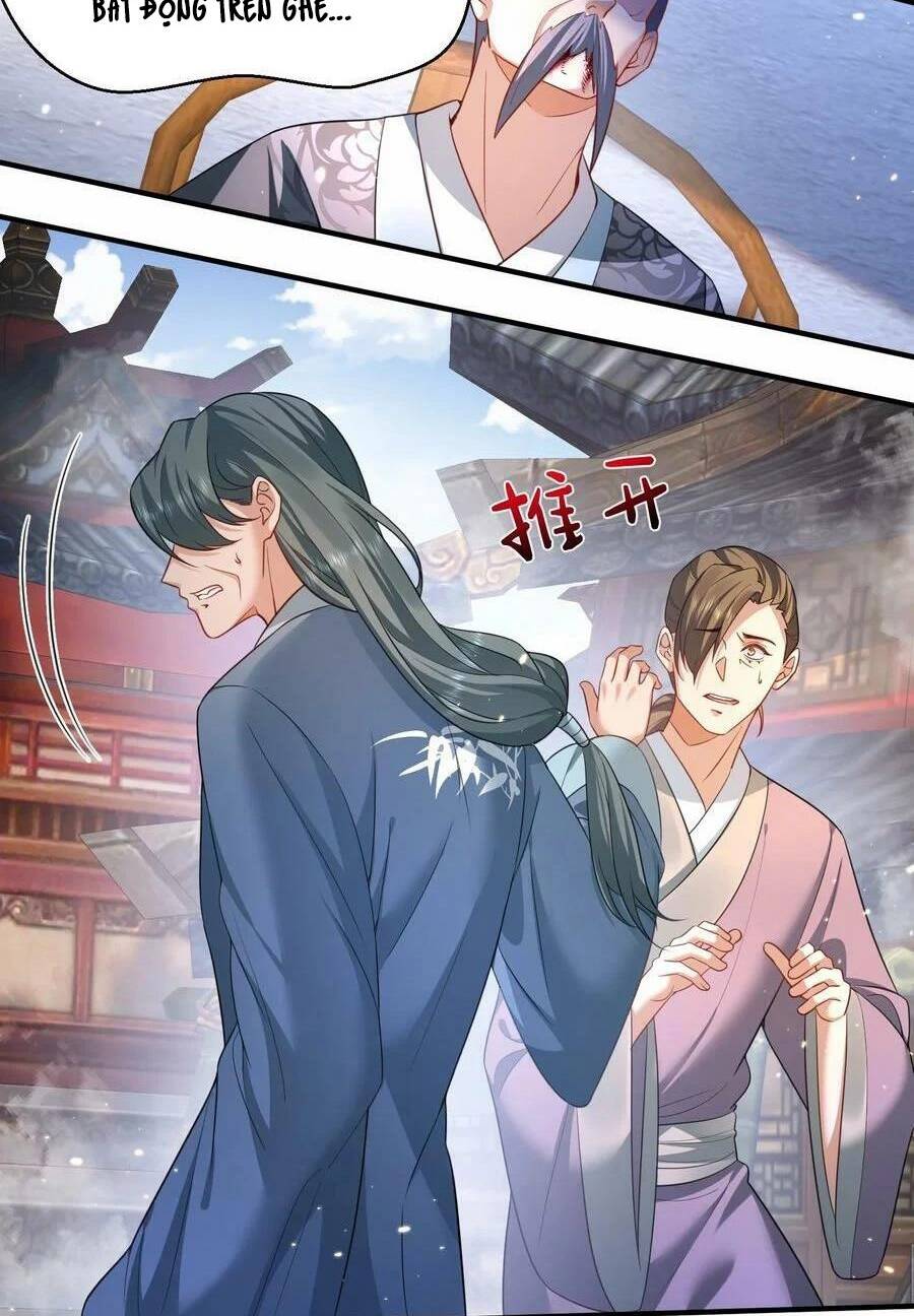 Ta Vô Địch Lúc Nào Chapter 148 - Trang 2