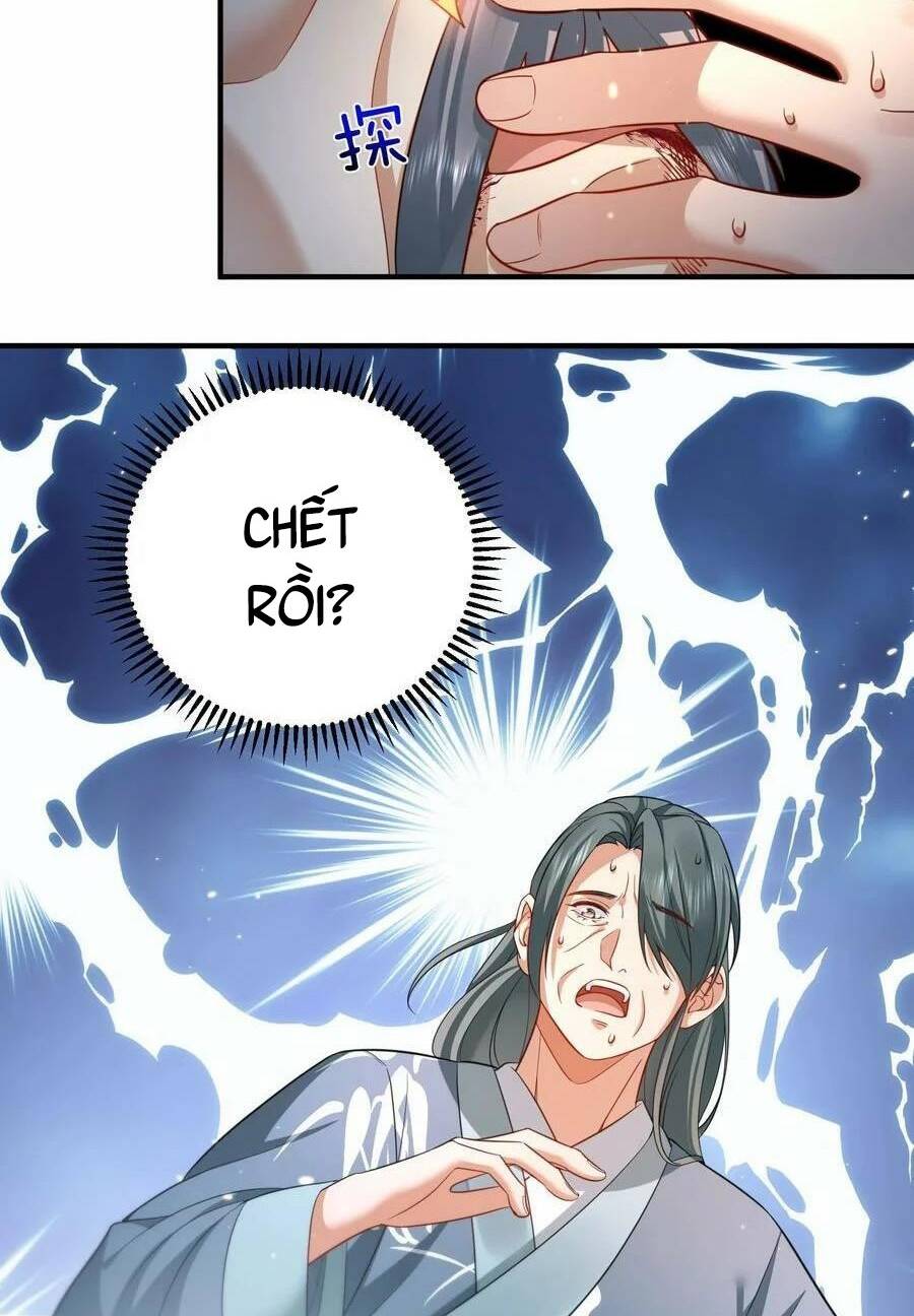 Ta Vô Địch Lúc Nào Chapter 148 - Trang 2